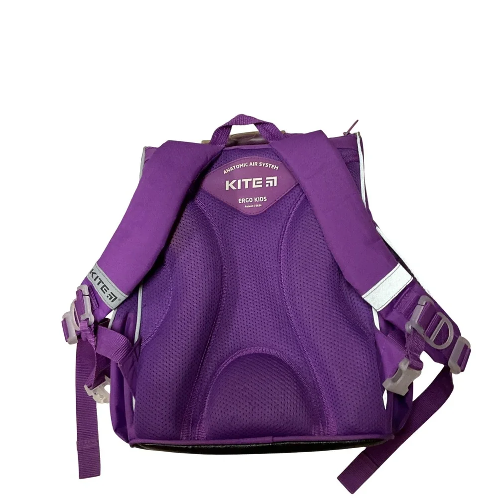 Kite Girls' Education Lovely Sophie Unicorn School Orthopedic Backpack One Size